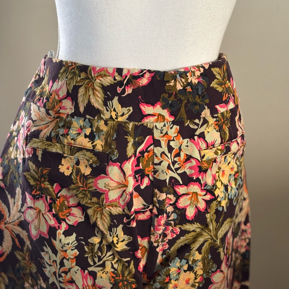 Fun, Patterned Pants - image 4